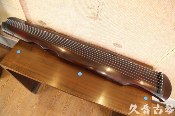 江西省●久音古琴 ●今日推荐20230513[顶级演奏伏羲]