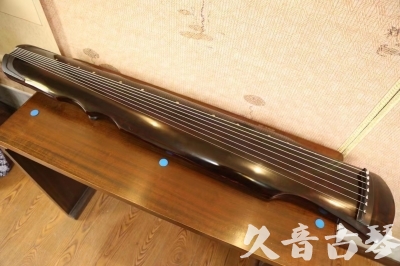 江西省●久音古琴  ●今日推荐20230529  [顶级演奏伏羲]