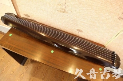 江西省●久音古琴  ●今日推荐20230530  [高级演奏蕉叶]