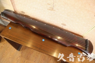 江西省●久音古琴  ●今日推荐  20230602[顶级演奏伏羲]