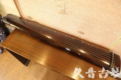 江西省●久音古琴  ●今日推荐20230720  [高级演奏正和]