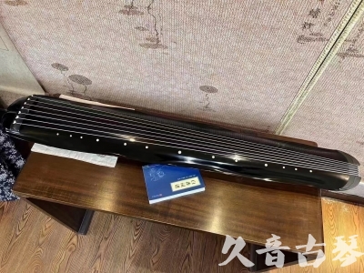 江西省●久音古琴  ●今日推荐  20230727[顶级演奏蕉叶式]（老师必选）