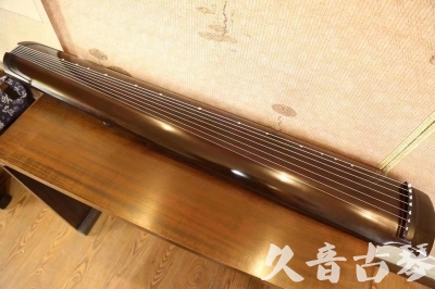 江西省●久音古琴   ●今日推荐20230809   [高级演奏绿绮]