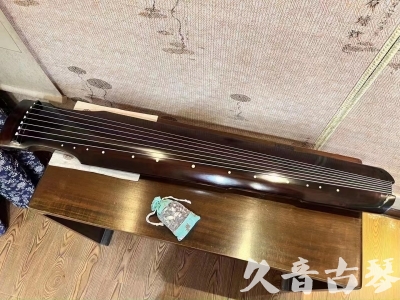 江西省●久音古琴  ●今日推荐  [高级演奏仲尼式]