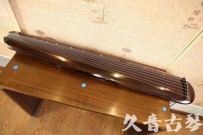 江西省●久音古琴  ●今日推荐20231123  [高级精品演奏混沌式]