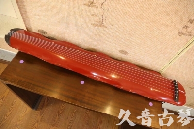 江西省20240108冬季古琴保养注意事项3