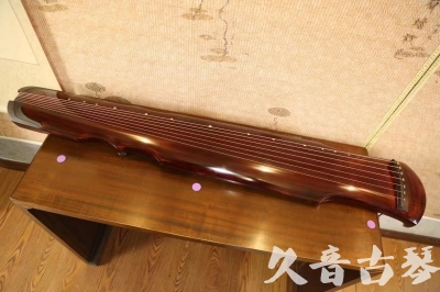 江西省20240108冬季古琴保养注意事项4