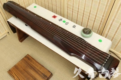 江西省●久音古琴  ●今日推荐20240110  [高级演奏仲尼式]（男琴友必选）