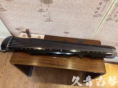 江西省●久音古琴  ●至臻青桐20240111  [青桐系列-伏羲]（天花板传世级）