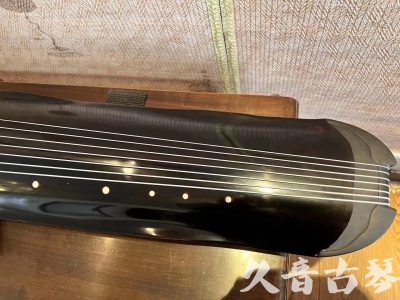 江西省●久音古琴  ●今日推荐  20240120[顶级演奏蕉叶式]（老师必选）