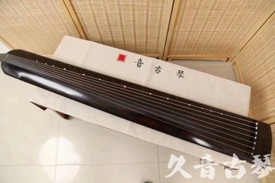 江西省●久音古琴  ●今日推荐20240204 [高级演奏正和]
