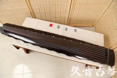 江西省●久音古琴  ●今日推荐20240226  [高级演奏级落霞]