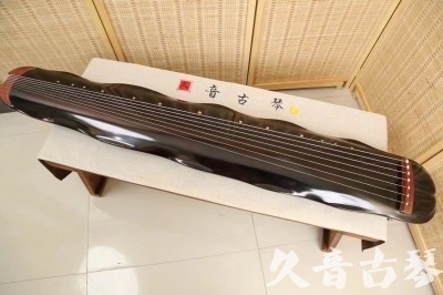 江西省●久音古琴  ●今日推荐20240508  [顶级演奏蕉叶式]