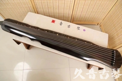 江西省●久音古琴  ●今日推荐20240509  [收藏级伏羲式]（升级必入）