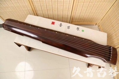 江西省●久音古琴  ●今日推荐20240515  [顶级演奏仲尼]