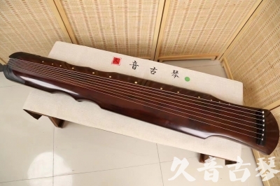 江西省●久音古琴  ●新品推荐20240515  [高级演奏伏羲式]