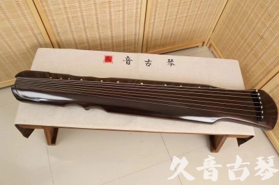 江西省●久音古琴   ●佳品推荐20240517   [108CM伏羲式]
