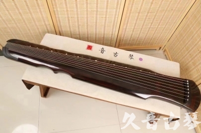 江西省●久音古琴  ●今日推荐20240517  [收藏级伏羲式]（老师必选）