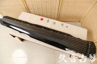 江西省●久音古琴  ●今日推荐20240523  [收藏级灵机式]
