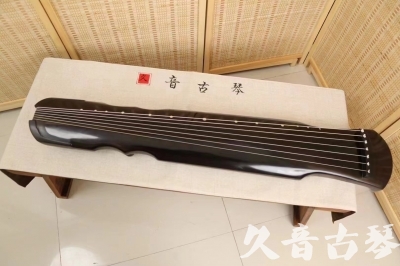江西省●久音古琴   ●佳品推荐20240524   [98CM伏羲式]