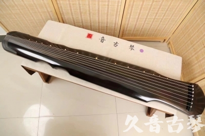 江西省久音古琴  ●今日推荐20240527  [收藏级伏羲式]（升级必入）