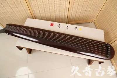 江西省●久音古琴  ●今日推荐20240618  [高级精品演奏混沌式]