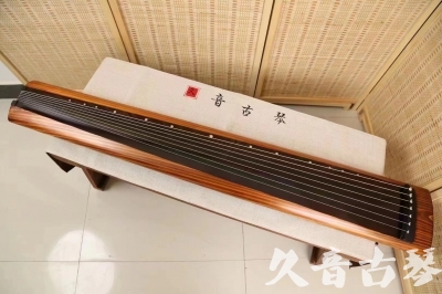 江西省●久音古琴  ●今日推荐 20240629 [稀有枯木龙吟式]