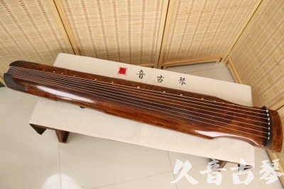 江西省●久音古琴  ●今日推荐20240704[断纹仲尼式]