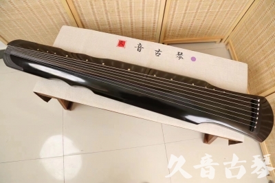 江西省●久音古琴  ●今日推荐20240708[收藏级伏羲式]（老师必选）