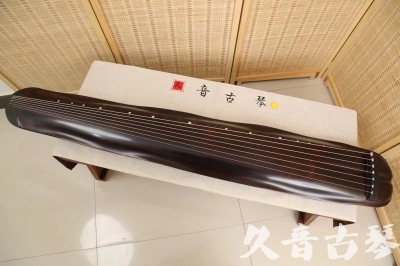 江西省●久音古琴  ●今日推荐  20240709[高级精品演奏级蕉叶式]