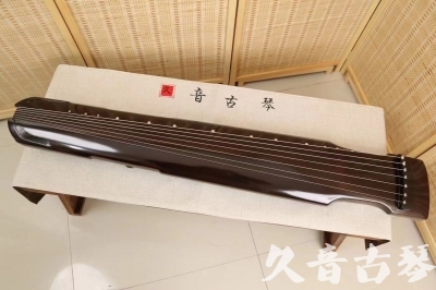 江西省●久音古琴   ●佳品推荐  20240717 [108CM仲尼式]