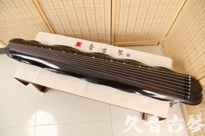 江西省●久音古琴  ●今日推荐 20240724 [收藏级蕉叶式]