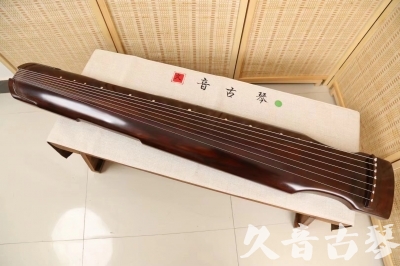 江西省●久音古琴  ●今日推荐 20240814 [顶级演奏仲尼]