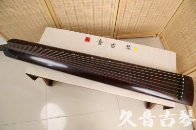 江西省●久音古琴  ●今日推荐 20240826 [顶级演奏正和]