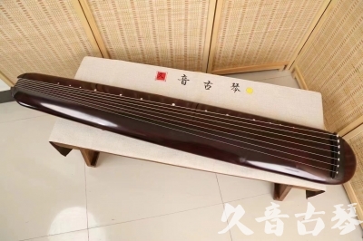 江西省●久音古琴  ●今日推荐 20240829 [高级精品演奏混沌式]