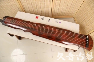 江西省●久音古琴  ●今日推荐20240831  [收藏级伏羲式]