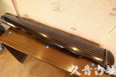 江西省●久音古琴  ●今日推荐20240909  [顶级演奏伏羲]